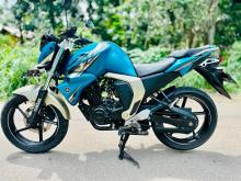 Yamaha FZ-S Version 2 2018 Motorbike