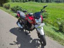 Yamaha FZ-S 2013 Motorbike