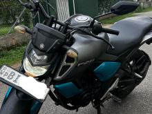 Yamaha FZ-S 2019 Motorbike