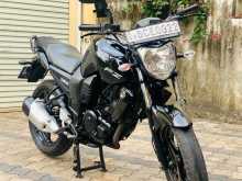 Yamaha FZ-S 2014 Motorbike