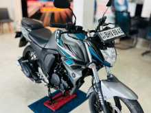 Yamaha FZ-S Version 2.0 2019 Motorbike