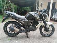 Yamaha FZ-S 2011 Motorbike