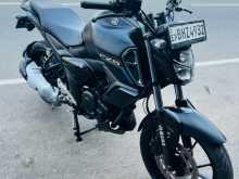 Yamaha FZ-S Version 3.0 2019 Motorbike
