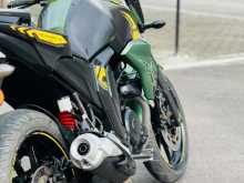Yamaha FZ-S Version 2.0 Double Disk 2018 Motorbike