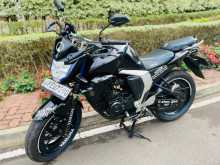 Yamaha FZ-S 2017 Motorbike