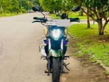 Yamaha FZ-S 2017 Motorbike