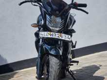 Yamaha FZ-S 2018 Motorbike