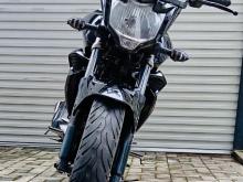 Yamaha FZ-S 2019 Motorbike