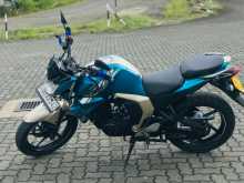 Yamaha FZ-S 2018 Motorbike
