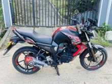 Yamaha FZ-S 2014 Motorbike