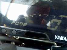 Yamaha FZ-S 4 2025 Motorbike