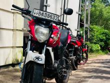 Yamaha Fz-s 2012 Motorbike