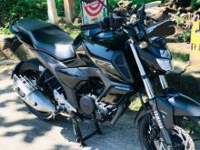 Yamaha FZ-S 2020 Motorbike
