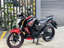 Yamaha FZ-S 2015 Motorbike