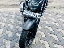 Yamaha FZ-S 2020 Motorbike