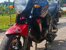 Yamaha FZ-S 2014 Motorbike