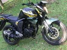 Yamaha FZ-S 2018 Motorbike