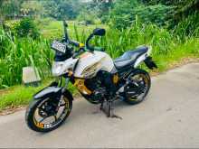 Yamaha FZ-S 2014 Motorbike