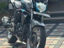 Yamaha FZ-S 2018 Motorbike