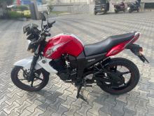 Yamaha FZ-S 2013 Motorbike