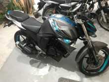 Yamaha FZ-S 2019 Motorbike