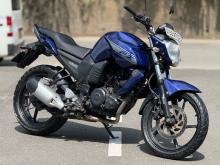 Yamaha FZ-S 2014 Motorbike