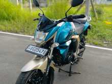 Yamaha FZ-S 2018 Motorbike