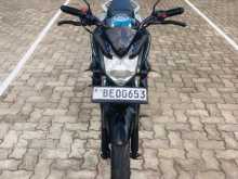 Yamaha FZ-S Version 2.0 2017 Motorbike