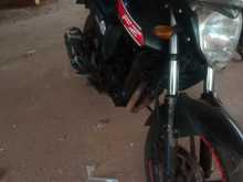 Yamaha FZ-S 2015 Motorbike