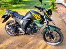 Yamaha FZ-S Version 2.0 Anniversary 2019 Motorbike