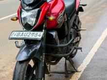 Yamaha FZ-S 2014 Motorbike