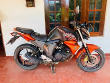 Yamaha FZ-S 2015 Motorbike
