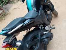 Yamaha FZ-S 2016 Motorbike