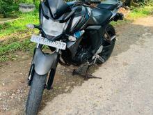 Yamaha FZ-S 2018 Motorbike