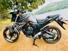 Yamaha FZ-S 2018 Motorbike