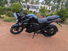 Yamaha FZ-S 2016 Motorbike