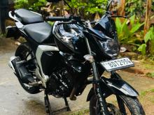 Yamaha FZ-S 2016 Motorbike