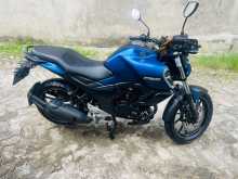 Yamaha FZ-S 2025 Motorbike