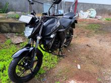 Yamaha FZ-S 2019 Motorbike