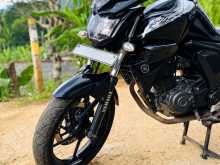 Yamaha FZ-S 2018 Motorbike