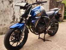 Yamaha FZ-S 2019 Motorbike