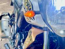 Yamaha FZ-S 2014 Motorbike