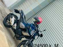 Yamaha FZ-S Version 2.0 2020 Motorbike