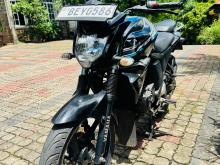 Yamaha FZ-S 2017 Motorbike