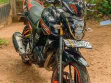 Yamaha FZ-s 2014 Motorbike