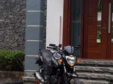 Yamaha FZ-S 2015 Motorbike