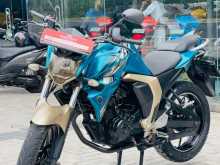 Yamaha FZ-S Version 2.0 2018 Motorbike
