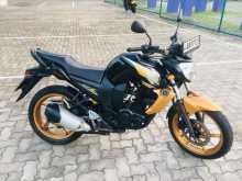 Yamaha FZ-S 2013 Motorbike