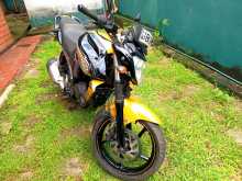 Yamaha FZ-S 2013 Motorbike