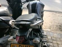 Yamaha FZ-S 2018 Motorbike